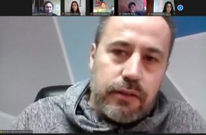 El Gobierno Provincial promueve prácticas deportivas inclusivas para erradicar la discriminación