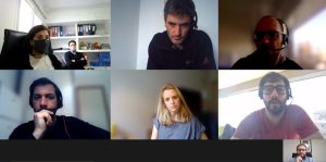 Autoridades Provinciales se reunieron con representantes de YPF Luz