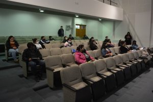 Se realizó el Conversatorio sobre "Derechos Humanos y buen trato en las personas mayores”