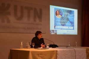 Se realizó el Conversatorio sobre "Derechos Humanos y buen trato en las personas mayores”