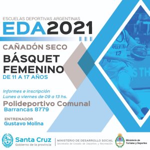 Diez escuelas deportivas gratuitas comienzan sus actividades