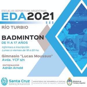 Diez escuelas deportivas gratuitas comienzan sus actividades