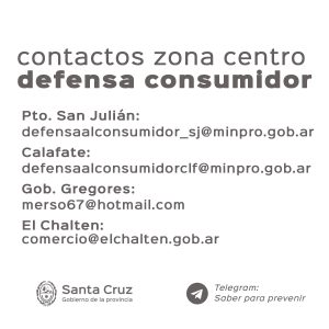 Dónde denunciar incrementos de precios desmedidos
