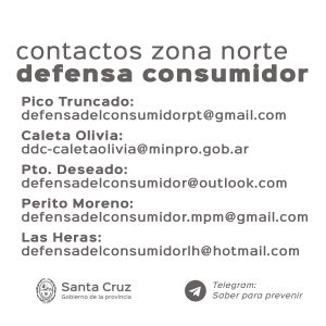 Dónde denunciar incrementos de precios desmedidos