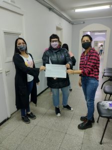 Conmemoraron  el “Día Mundial de Toma de Conciencia de Abuso y Maltrato en la Vejez”