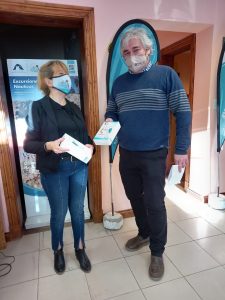 Articulan acciones para potenciar el turismo en Puerto Deseado
