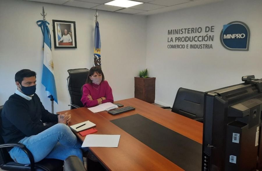 Evalúan herramientas para equiparar la competencia en el mercado electrónico