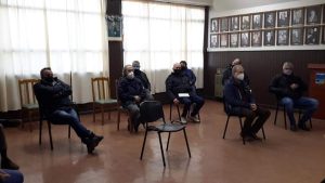 Bravo: “Cuando le va bien a uno, nos va bien a todos y todas”