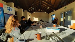 Coordinan acciones para fortalecer al sector turístico