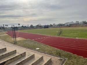 Santa Cruz avanza en gestiones para tener una pista profesional de atletismo