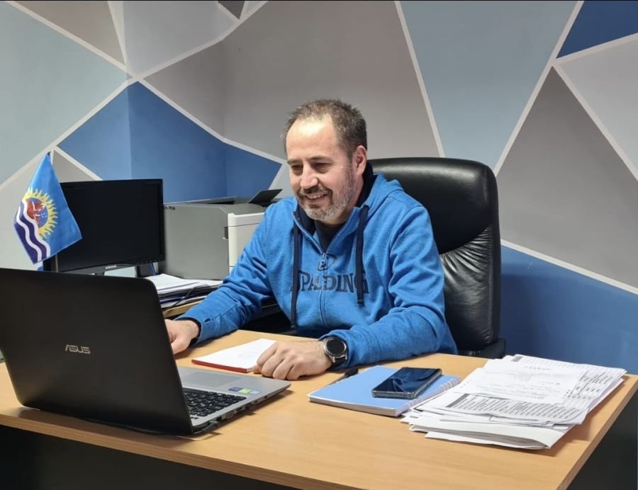 Presentaron la diplomatura sobre actividad física y deporte adaptado