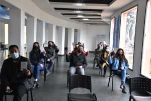 Concretaron otra jornada intensiva de vacunación en Río Gallegos