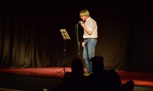 Desopilante presentación de “Las Rococó Re Gagá” en el ciclo #ATodoTeatro