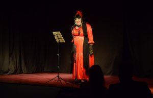 Desopilante presentación de “Las Rococó Re Gagá” en el ciclo #ATodoTeatro