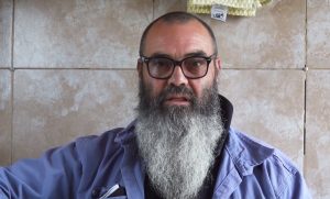 Plan Invernal: agentes despliegan arduas tareas para la cosecha y acopio de sal