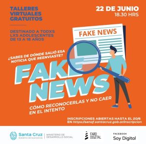 Se concretó el tercer encuentro virtual sobre Identidad Digital