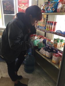 El Gobierno de Santa Cruz controla los precios para evitar abusos