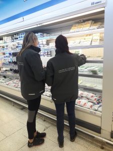 El Gobierno de Santa Cruz controla los precios para evitar abusos