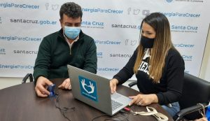 Puerto Deseado se suma al plan de Modernización del Estado