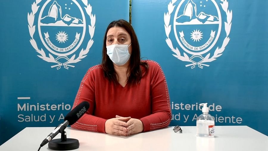 Beveraggi: “Se evidencia la preocupación de todos por sostener esta meseta epidemiológica”