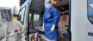 Plan Prevenir: Equipos Territoriales realizaron testeos a personas asintomáticas