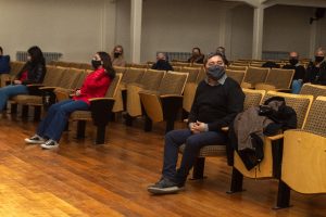 La Cartera Cultural de la provincia desarrolló su agenda en dos localidades