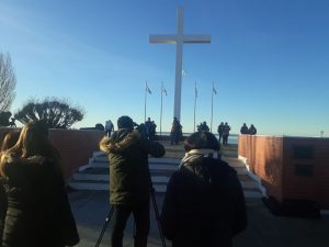 La Cartera Cultural de la provincia desarrolló su agenda en dos localidades