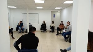 Semana de la lucha contra el uso indebido y el tráfico ilícito de drogas