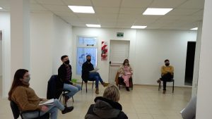 Semana de la lucha contra el uso indebido y el tráfico ilícito de drogas