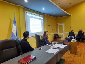 Consumo firmó un convenio de colaboración con el Sindicato de Amas de Casa