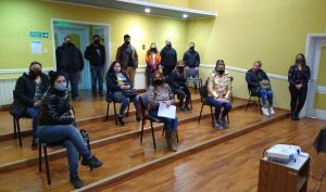 Consumo firmó un convenio de colaboración con el Sindicato de Amas de Casa