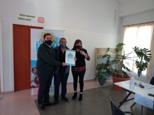 Concretaron jornada integral de IDUV en la localidad de Gobernador Gregores