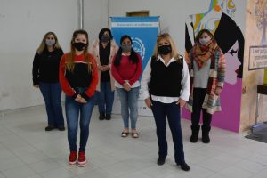 Concretaron jornada del Programa Acompañar en la Zona Noroeste de la provincia