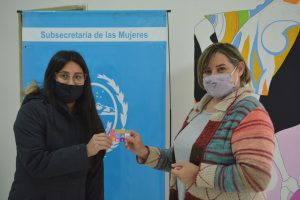 Concretaron jornada del Programa Acompañar en la Zona Noroeste de la provincia
