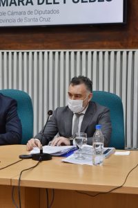 Álvarez: “Buscamos recuperar la capacidad de pensar en plural”