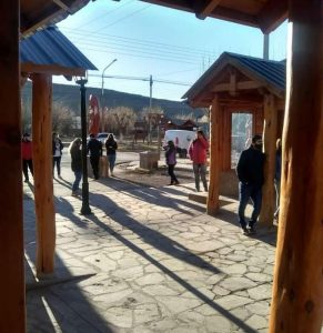 Plan Prevenir: se realizaron testeos en Gobernador Gregores y Río Gallegos