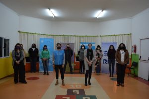 Programa Acompañar: se realizaron nuevos operativos territoriales en la Cuenca