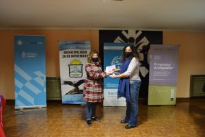 Programa Acompañar: se realizaron nuevos operativos territoriales en la Cuenca