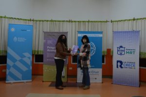 Programa Acompañar: se realizaron nuevos operativos territoriales en la Cuenca