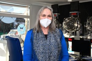 Weinzettel celebró los 38 años de Loterías de Santa Cruz