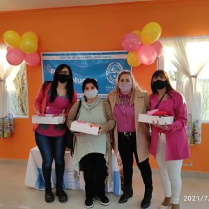 Centro de Desarrollo Infantil Poicu Nuque: desde 1986 acompaña a la Primera Infancia de Piedra Buena