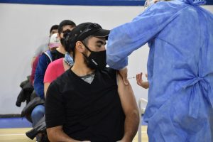 Autoridades de Salud desarrollaron agenda de trabajo en Zona Norte