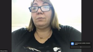 Se realizó taller en materia de Protección de Derechos de la Niñez