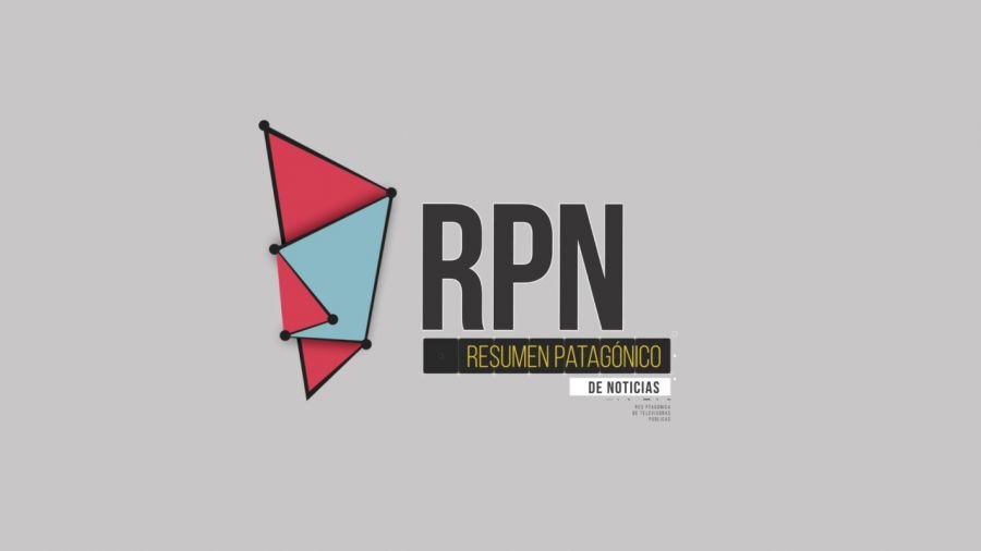 Canal 9 emite el Resumen Patagónico de Noticias