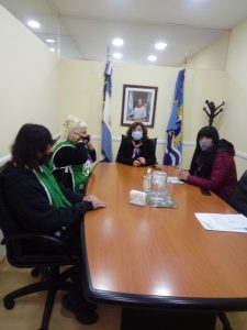 Después de quince años el Tribunal Disciplinario contará con la vocalía titular gremial