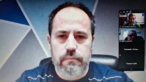 Suspendieron los Juegos de la Araucanía 2021