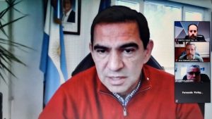 Suspendieron los Juegos de la Araucanía 2021