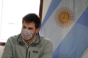 Por primera vez se implementará la participación pública temprana en Santa Cruz