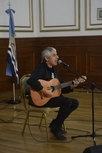 Santa Cruz conmemoró el Día de la Independencia con la tradicional Velada Patriótica
