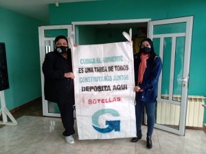 Río Gallegos se suma a la campaña mundial “Julio Sin Plástico”